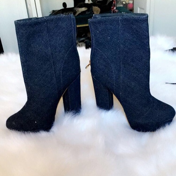 Wedges booties - Picture 4 of 4